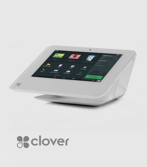 Clover Mini Device