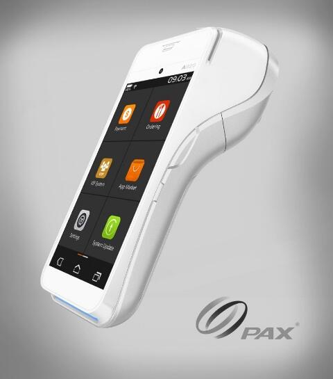 Pax Device
