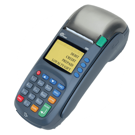 Pay Mobile Idtech