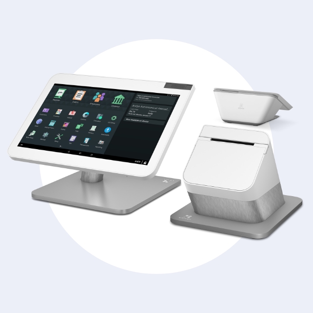 Clover Pos Updated