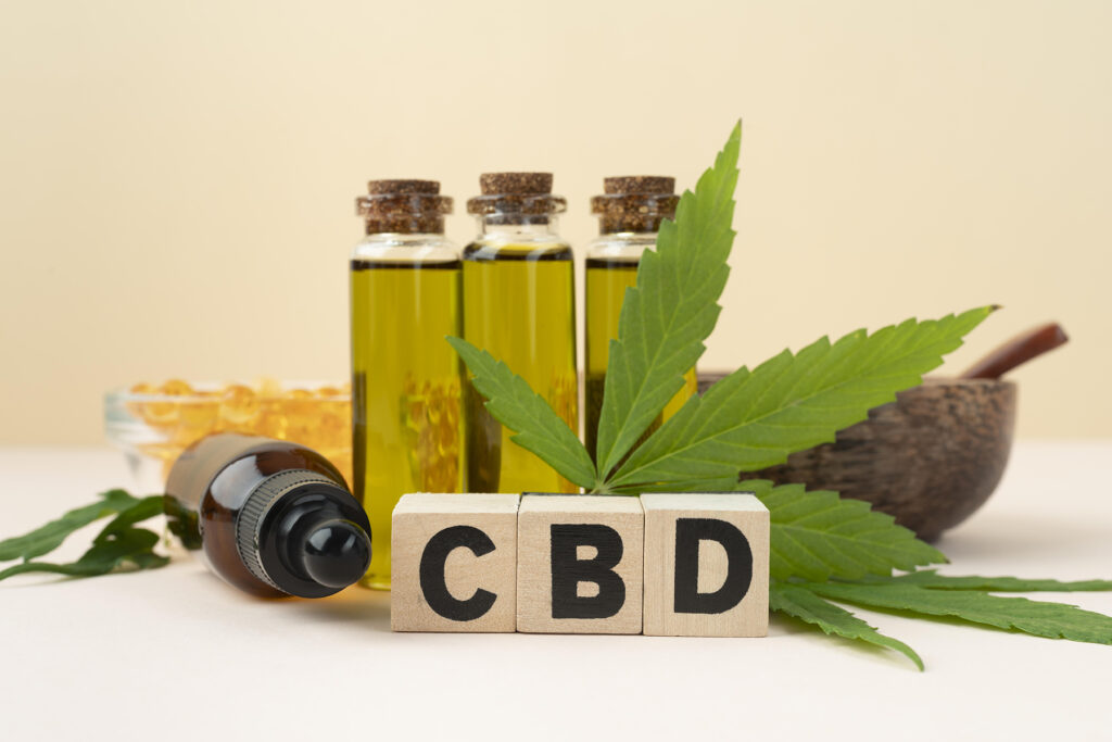 Sell Cbd On Shopify
